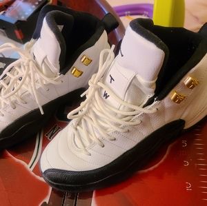 Jordan 12